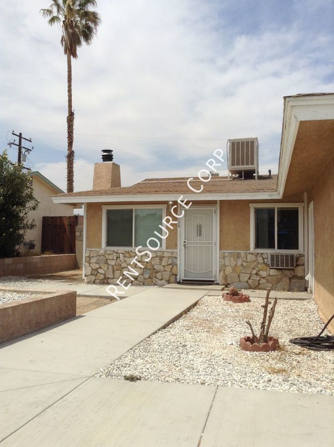 1705 Church St, Barstow, CA 92311 RentSource Corp