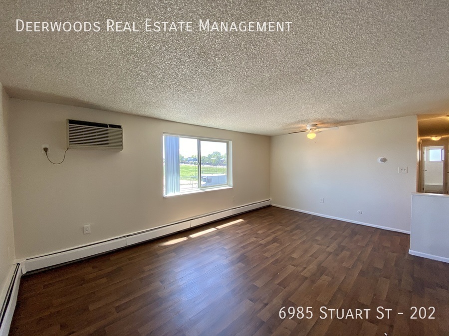 6985 Stuart St 202, Westminster, CO 80030 Deerwoods Real Estate