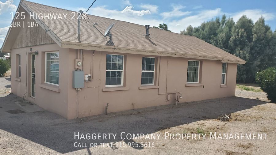 125 Highway 228, Mesquite, NM 88048 Century 21 Haggerty