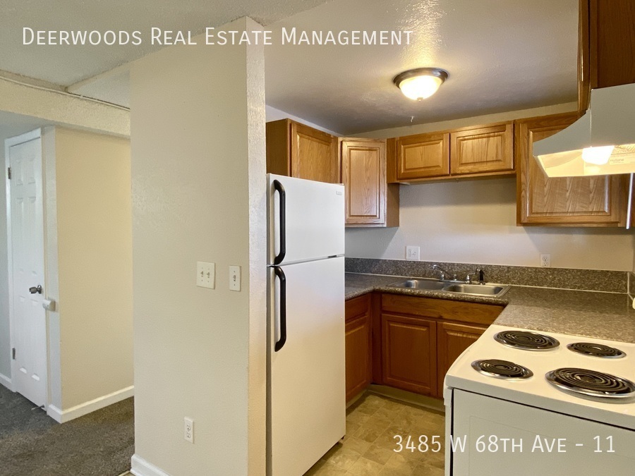 3485 W 68th Ave 11, Denver, CO 80221 Deerwoods Real Estate Management