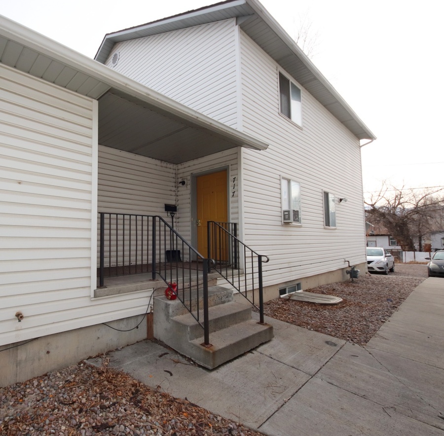 717 S 4th Ave B16, Pocatello, ID 83201 Five Star Property Management