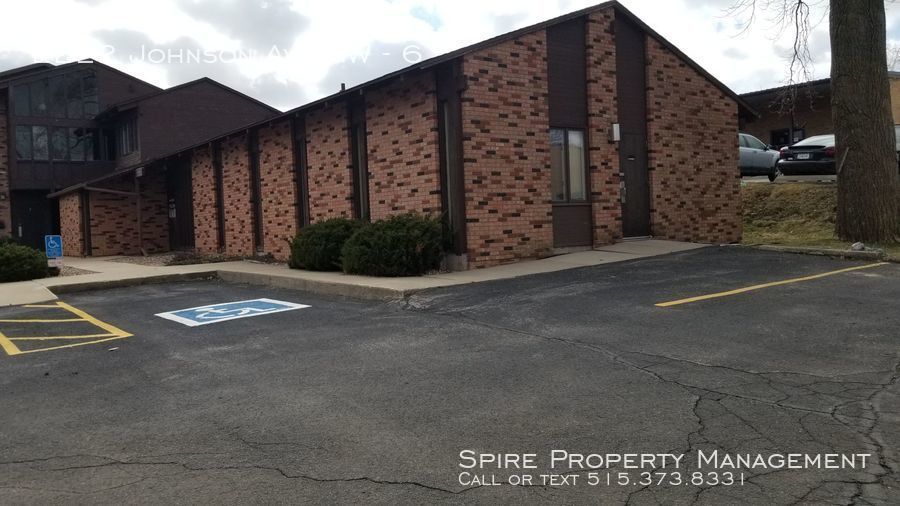 2222 Johnson Ave NW 6, Cedar Rapids, IA 52405 Spire Property Management
