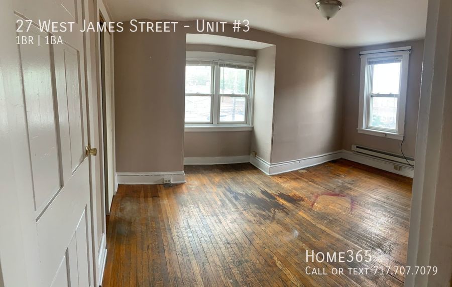 27 West James Street Unit 3, Lancaster, PA 17603 SlateHouse