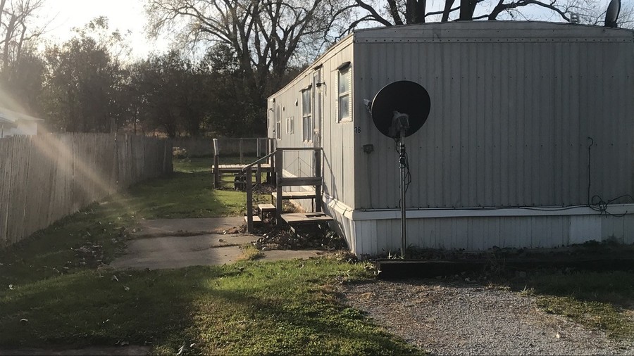 38 1/2 Danville Street, Westville, IL 61883 Zindars Property