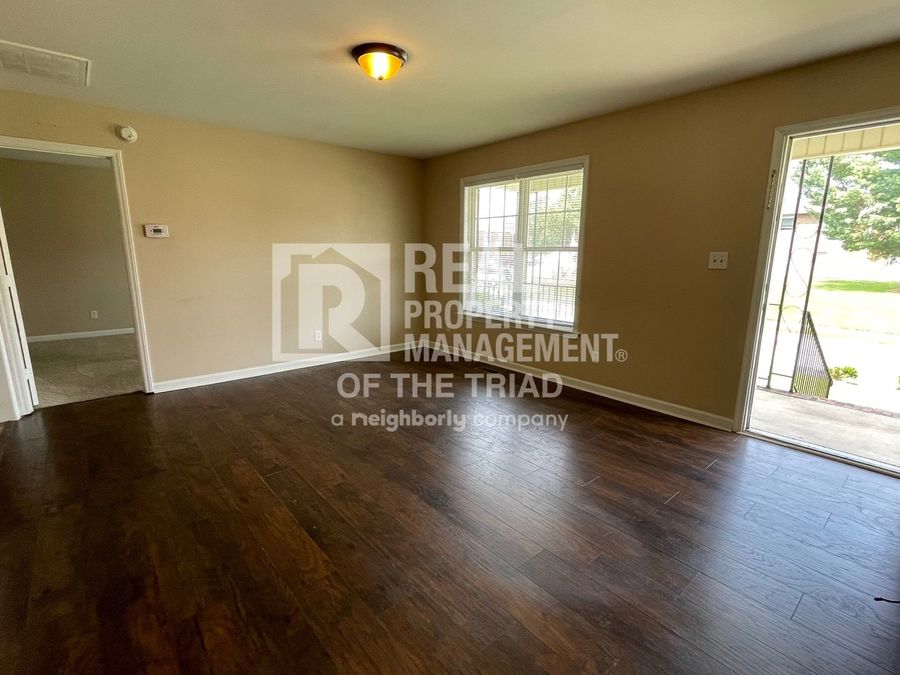814 Carrieland Drive, Greensboro, NC 27405 Real Property Management