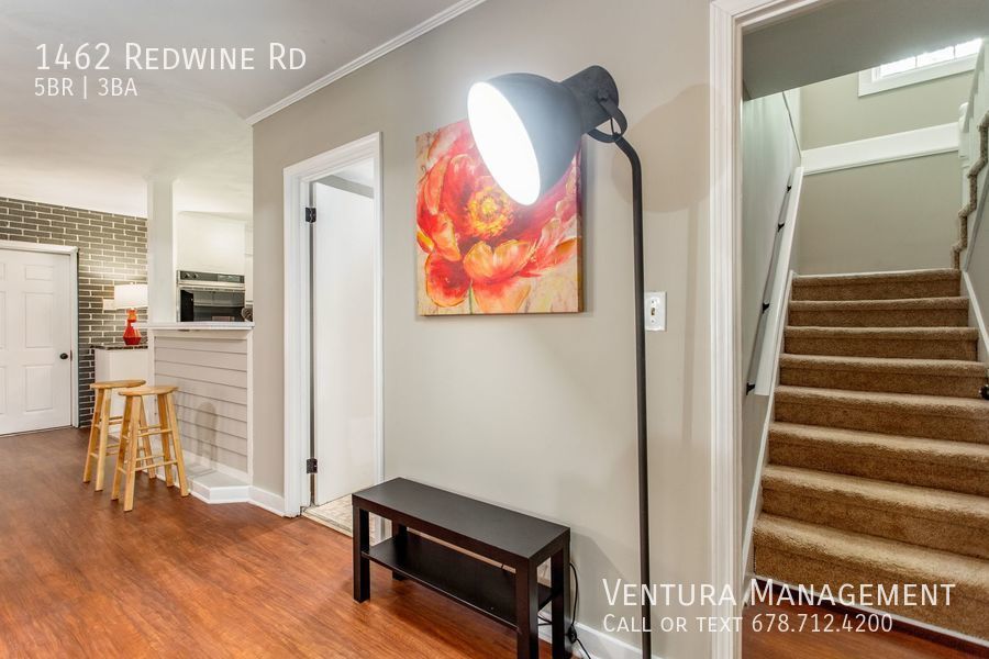 1462 Redwine Rd, Fayetteville, GA 30215 Ventura Management