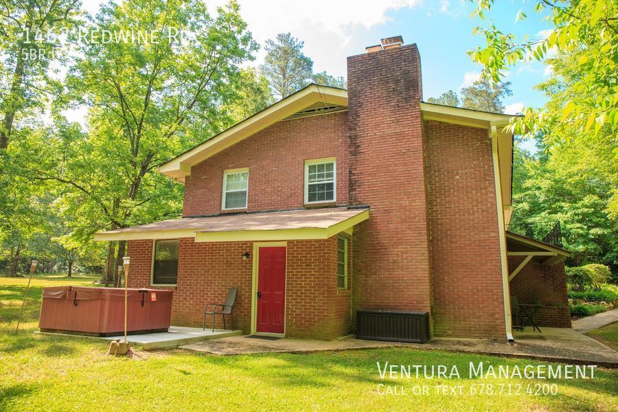 1462 Redwine Rd, Fayetteville, GA 30215 Ventura Management