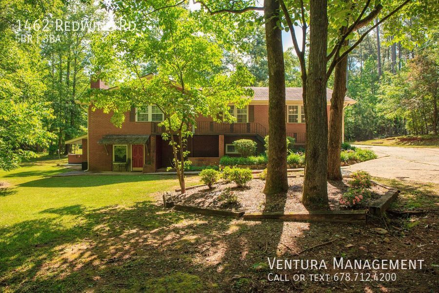 1462 Redwine Rd, Fayetteville, GA 30215 Ventura Management