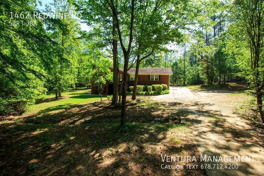 1462 Redwine Rd, Fayetteville, GA 30215 Ventura Management