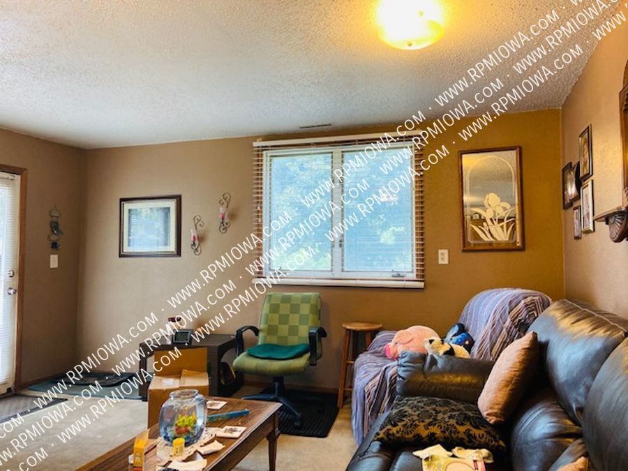 511 Carmichael Street, Jewell, IA 50130 Real Property Management Iowa