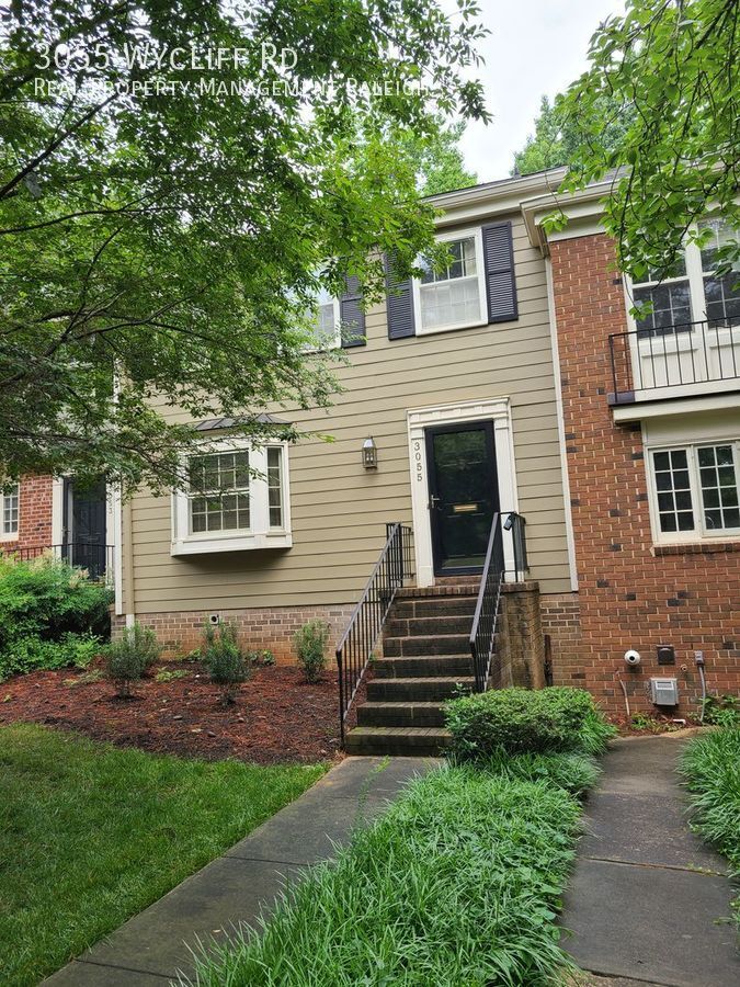3055 Wycliff Rd, Raleigh, NC 27607 Real Property Management Raleigh