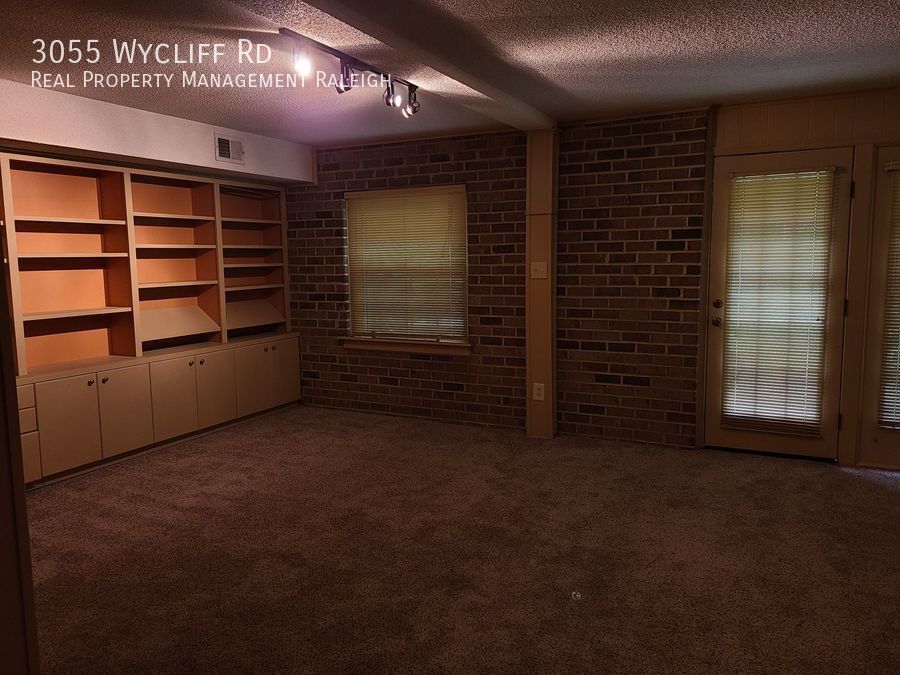 3055 Wycliff Rd, Raleigh, NC 27607 Real Property Management Raleigh