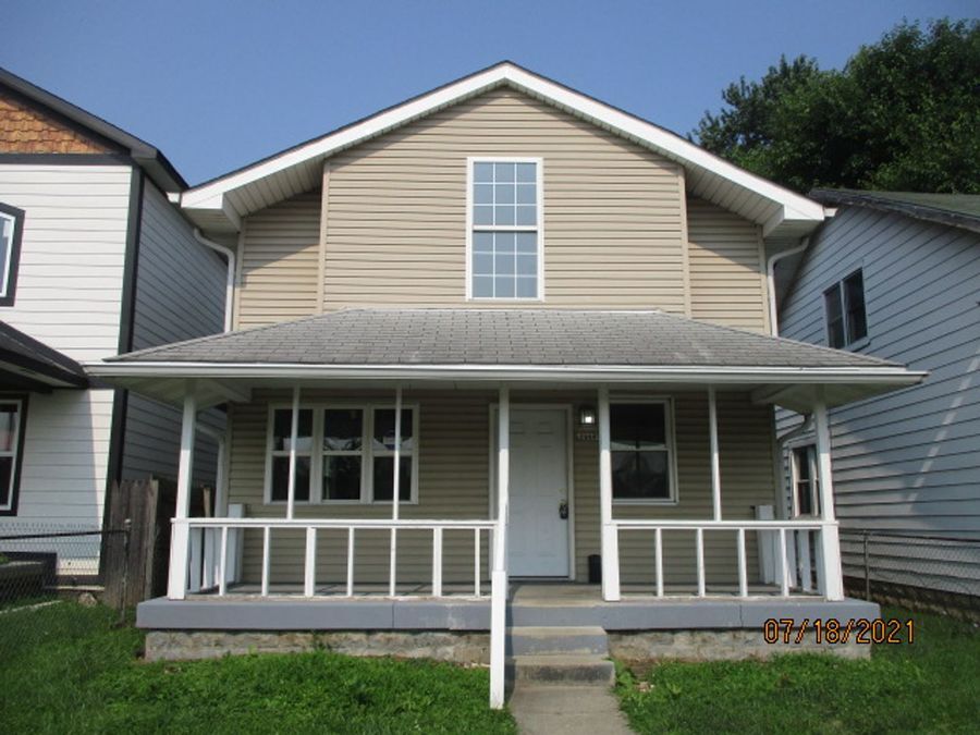 2356 Winthrop Avenue, Indianapolis, IN 46205