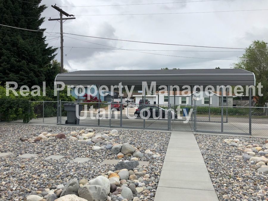 511 E 500 N, American Fork, UT 84003 Real Property Management Utah County