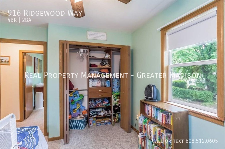 916 Ridgewood Way, Madison, WI 53713 Real Property Management
