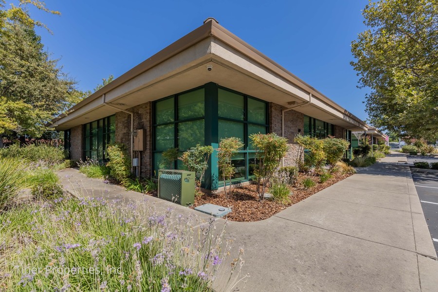 6833 Fair Oaks Blvd. Suite B, Carmichael, CA 95608 Tiner Properties