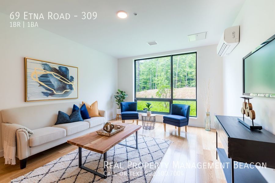 69 Etna Road 309, Lebanon, NH 03766 Real Property Management Beacon