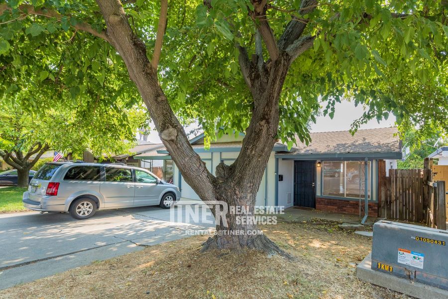 3957 Queenston Ct., Carmichael, CA 95608 Tiner Properties