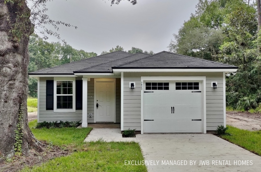 7823 Dekle Ave, Jacksonville, FL 32219 SEARCH AVAILABLE HOMES
