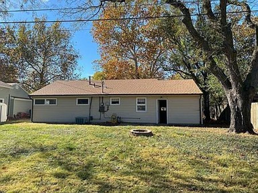 2504 SW Mission Ave, Topeka, KS 66614 WCW Enterprises, Inc. DBA WCW