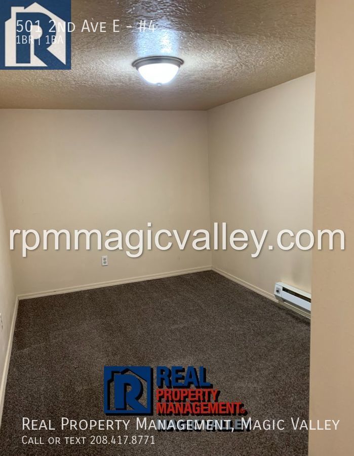 501 2nd Ave E 4, Twin Falls, ID 83301 Real Property Management
