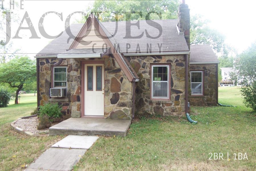 1760 E Farm Road 88, Springfield, MO 65803 The Jacques Company