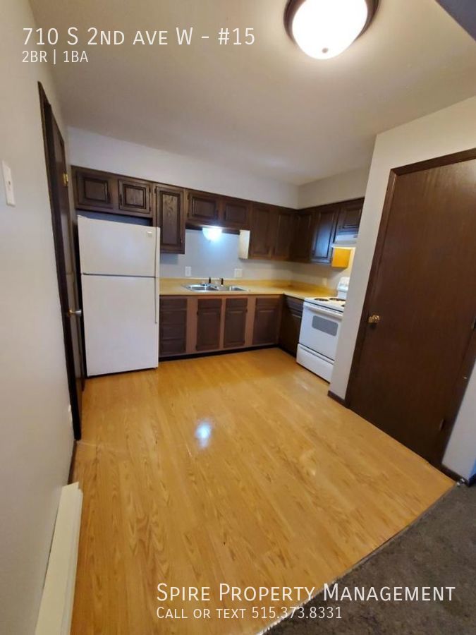 710 S 2nd ave W 15, Newton, IA 50208 Spire Property Management