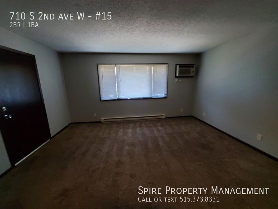 710 S 2nd ave W 15, Newton, IA 50208 Spire Property Management