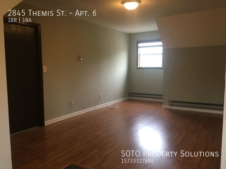 2845 Themis St. Apt. 6, Cape Girardeau, MO 63701 SOTO Property