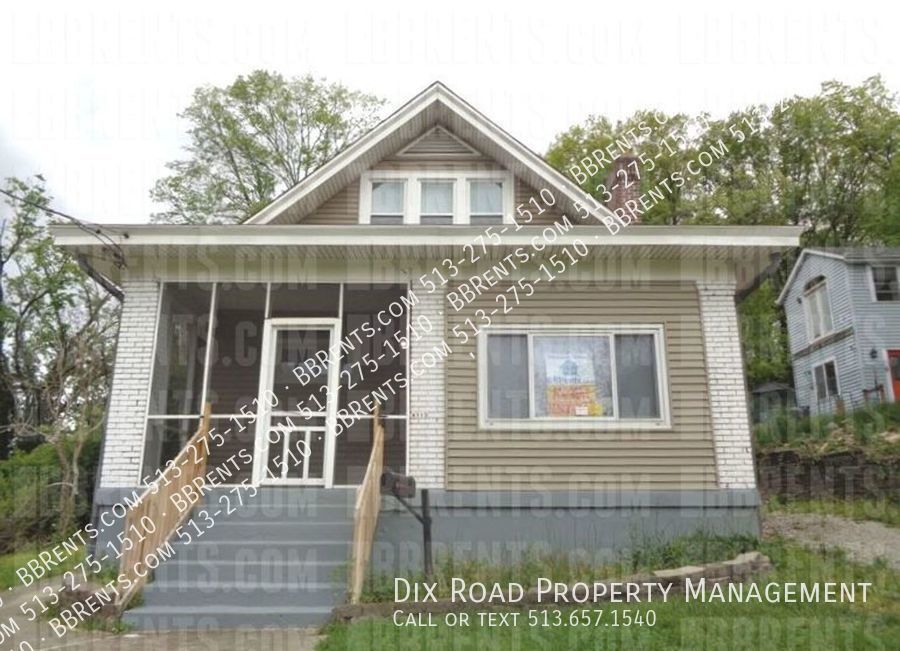 4515 Langland Street, Cincinnati, OH 45223