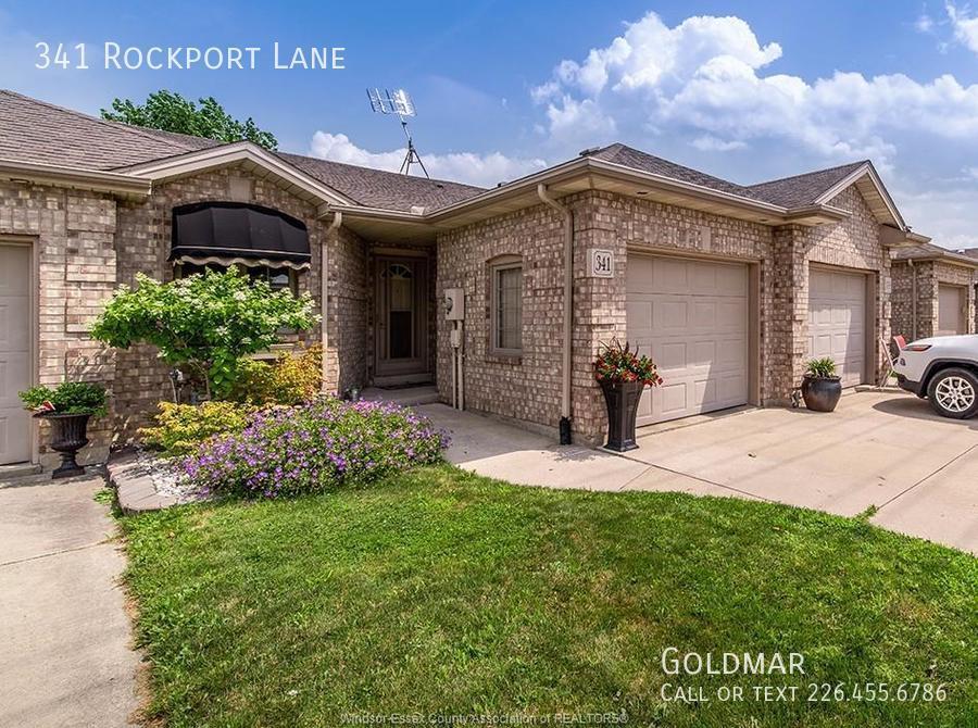 341 Rockport Lane, Kingsville, ON N9Y4B3 Goldmar