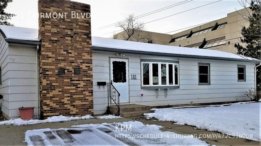 161 Fairmont Blvd, Rapid City, SD 57701 Kahler Property Management