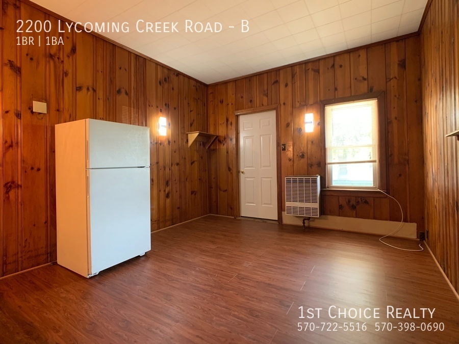 2200 Creek Road B, Williamsport, PA 17740 1st Choice Realty