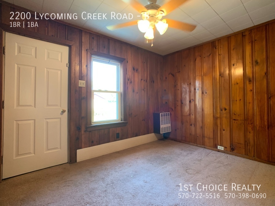 2200 Creek Road B, Williamsport, PA 17740 1st Choice Realty