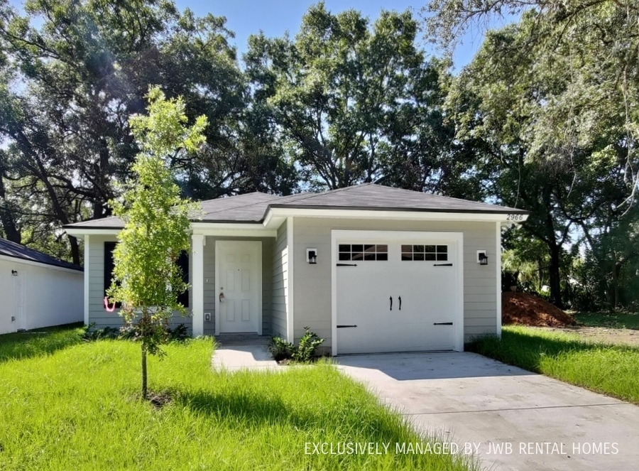 2966 Warrington St, Jacksonville, FL 32254 SEARCH AVAILABLE HOMES