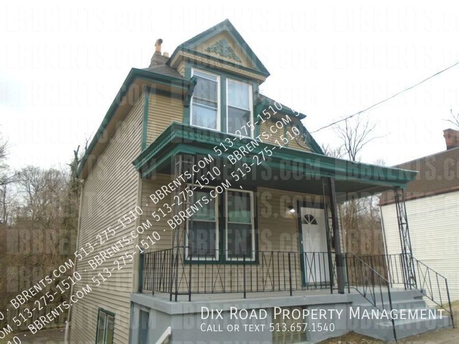 ShowMojo 879 Rockdale Avenue, Cincinnati, OH 45229