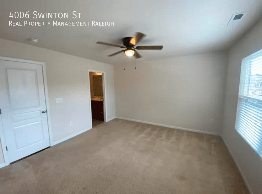 4006 Swinton St, Raleigh, NC 27616 Real Property Management Raleigh