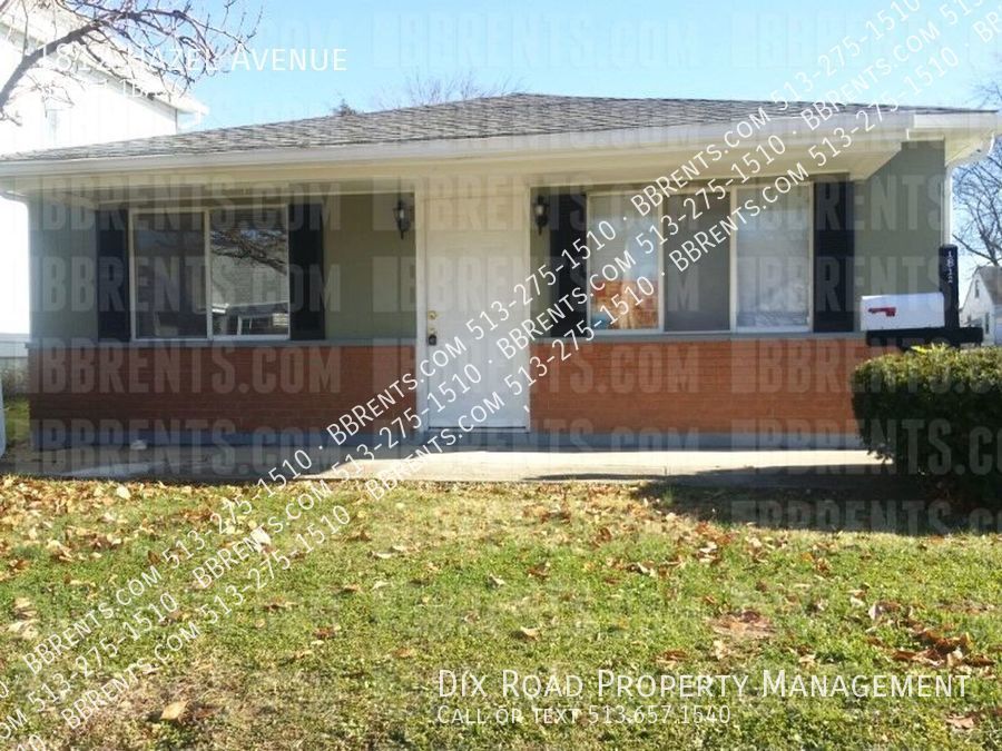 1812 Hazel Avenue, Kettering, OH 45420