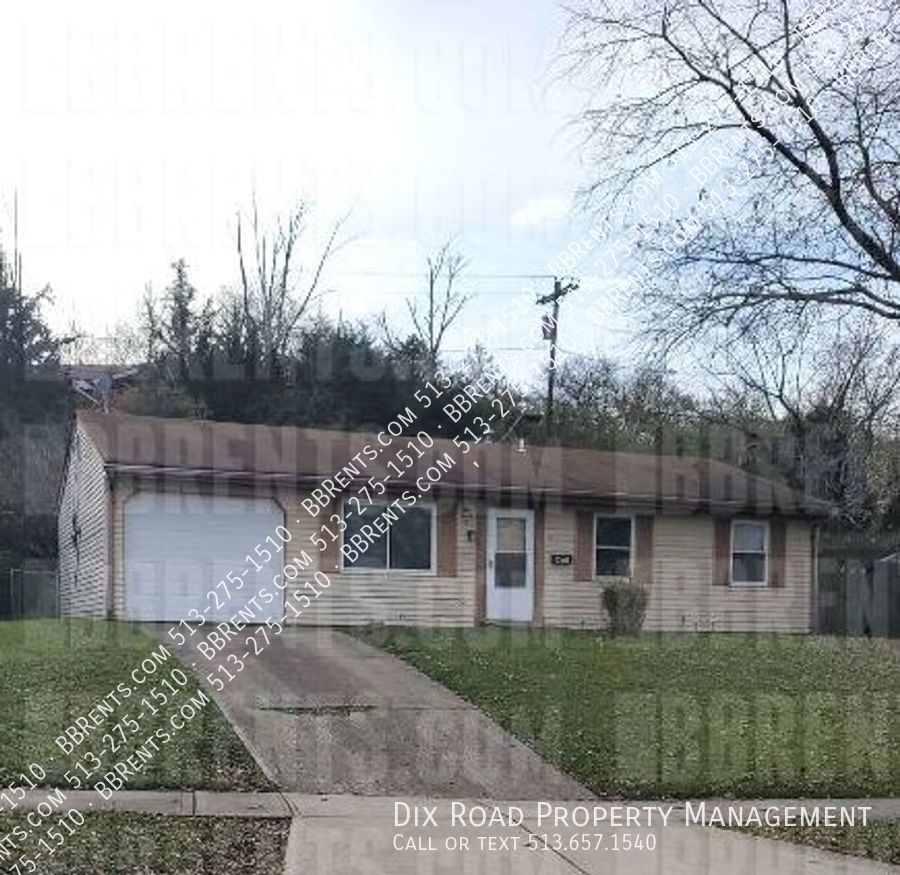 425 Smalley Boulevard, Hamilton, OH 45013