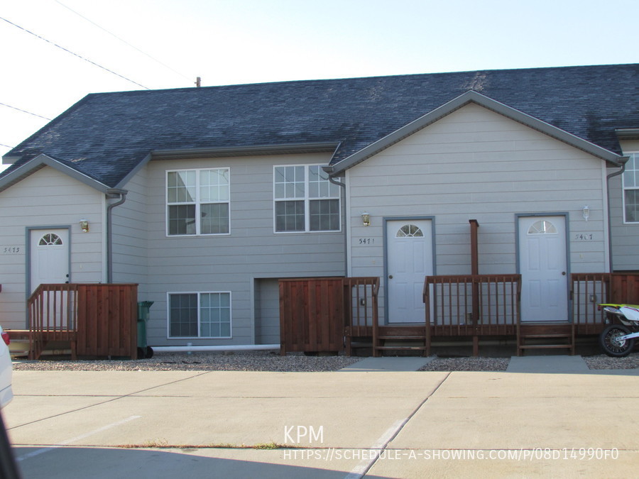 5403 Williams St, Rapid City, SD 57703 Kahler Property Management
