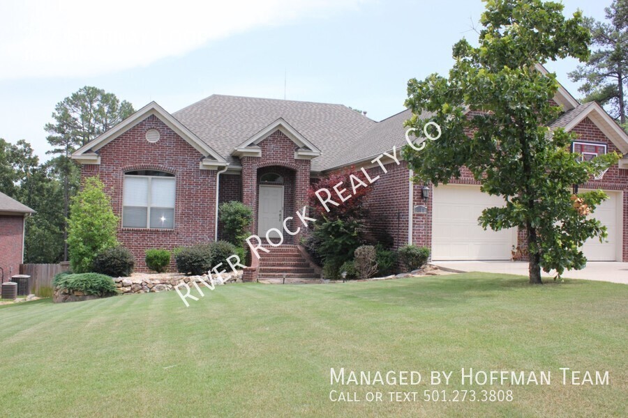 217 Epernay Loop, Little Rock, AR 72223 River Rock Realty Co
