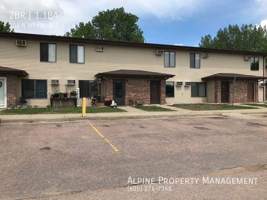 304 N Western Ave 4, Sioux Falls, SD 57104 Alpine Property Management