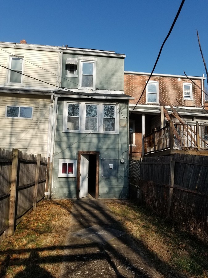 1142 W. Union Street, Allentown, PA 18102 SCHEDULE A SHOWING