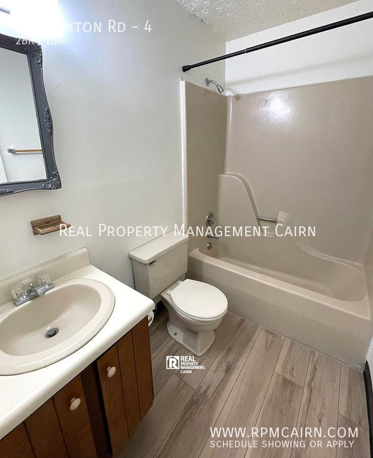 702 Laxton Rd 4, Lynchburg, VA 24502 Real Property Management Cairn