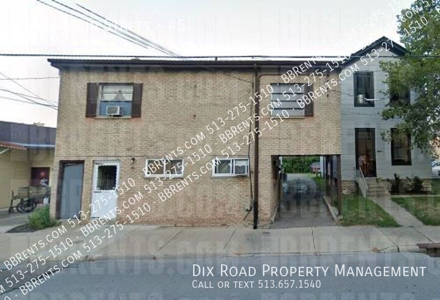 ShowMojo 11121 Main Street 5, Sharonville, OH 45241