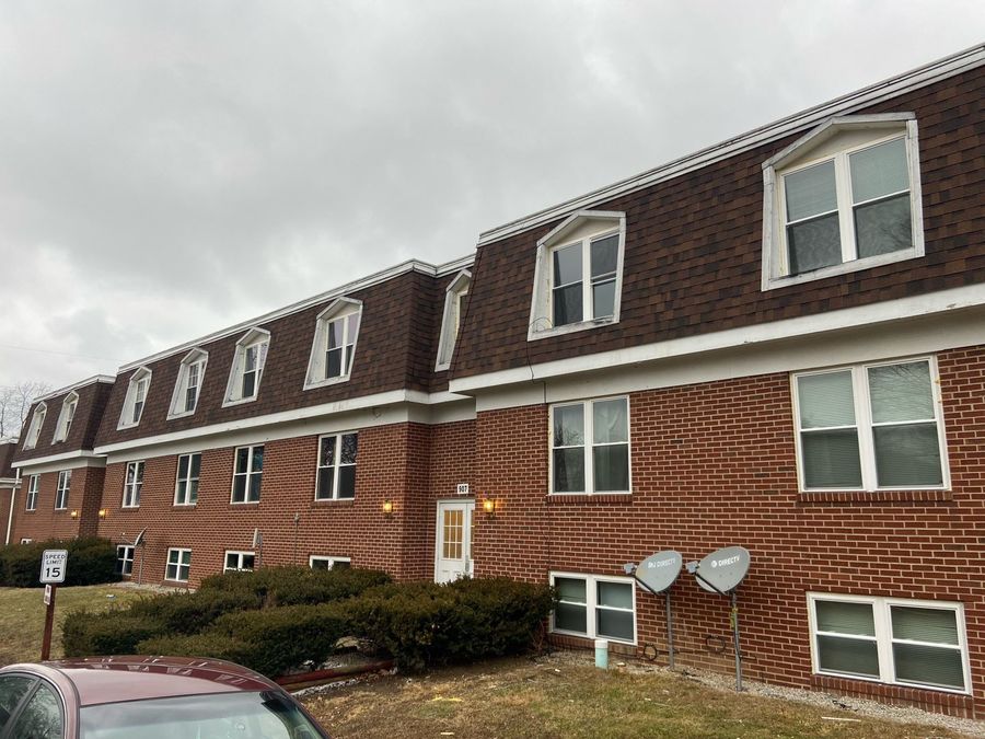 909 Drive Apt A, Danville, IL 61832 Zindars Property