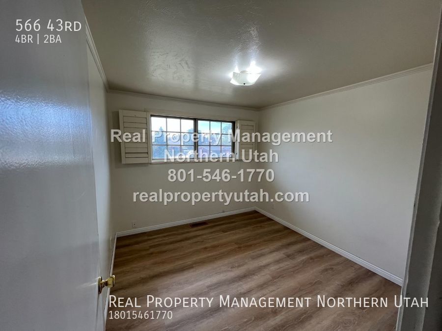 566 43rd, SO OGDEN, UT 84403 Real Property Management Northern Utah