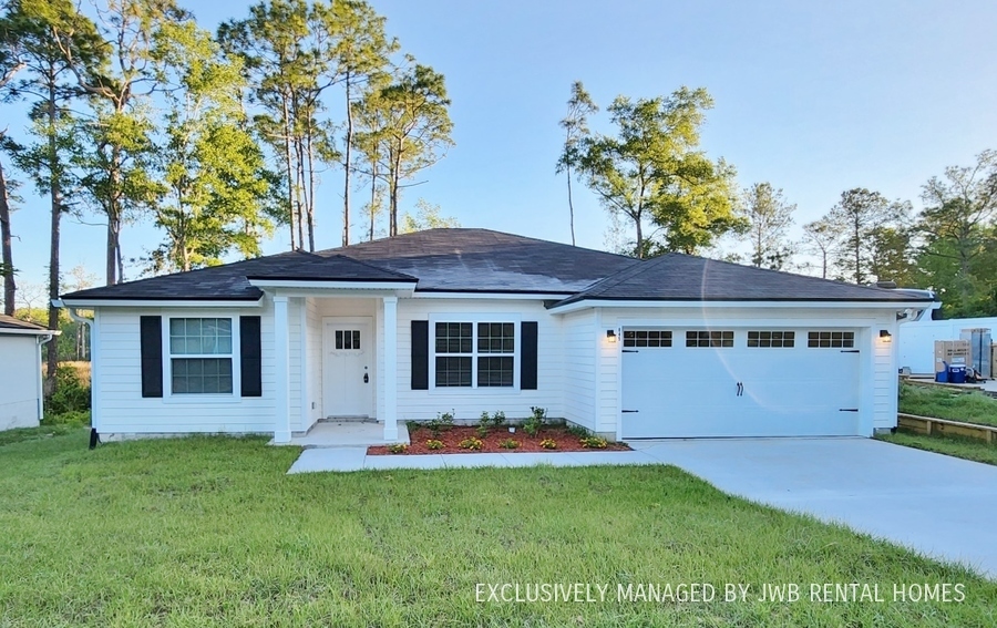 845 Pine Moss Rd, Jacksonville, FL 32218 SEARCH AVAILABLE HOMES