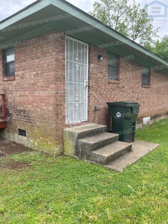 1700 Olive St Unit A, Chattanooga, TN 37406 Stevens Realty LLC