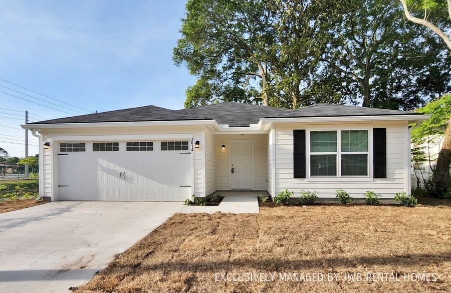 ShowMojo 3014 Plum St, Jacksonville, FL 32205 SEARCH AVAILABLE HOMES